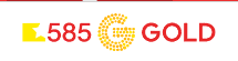 585GOLD