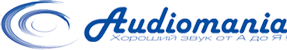 Аудиомания